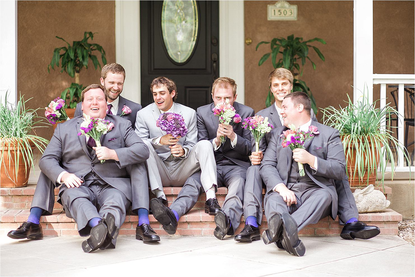 Albuquerque Wedding Photographer | Tyler Brooke Photography | www.tylerbrooke.com