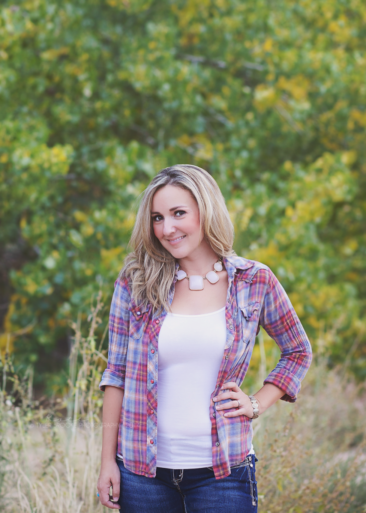 Meet Kate » Tyler Brooke Photography