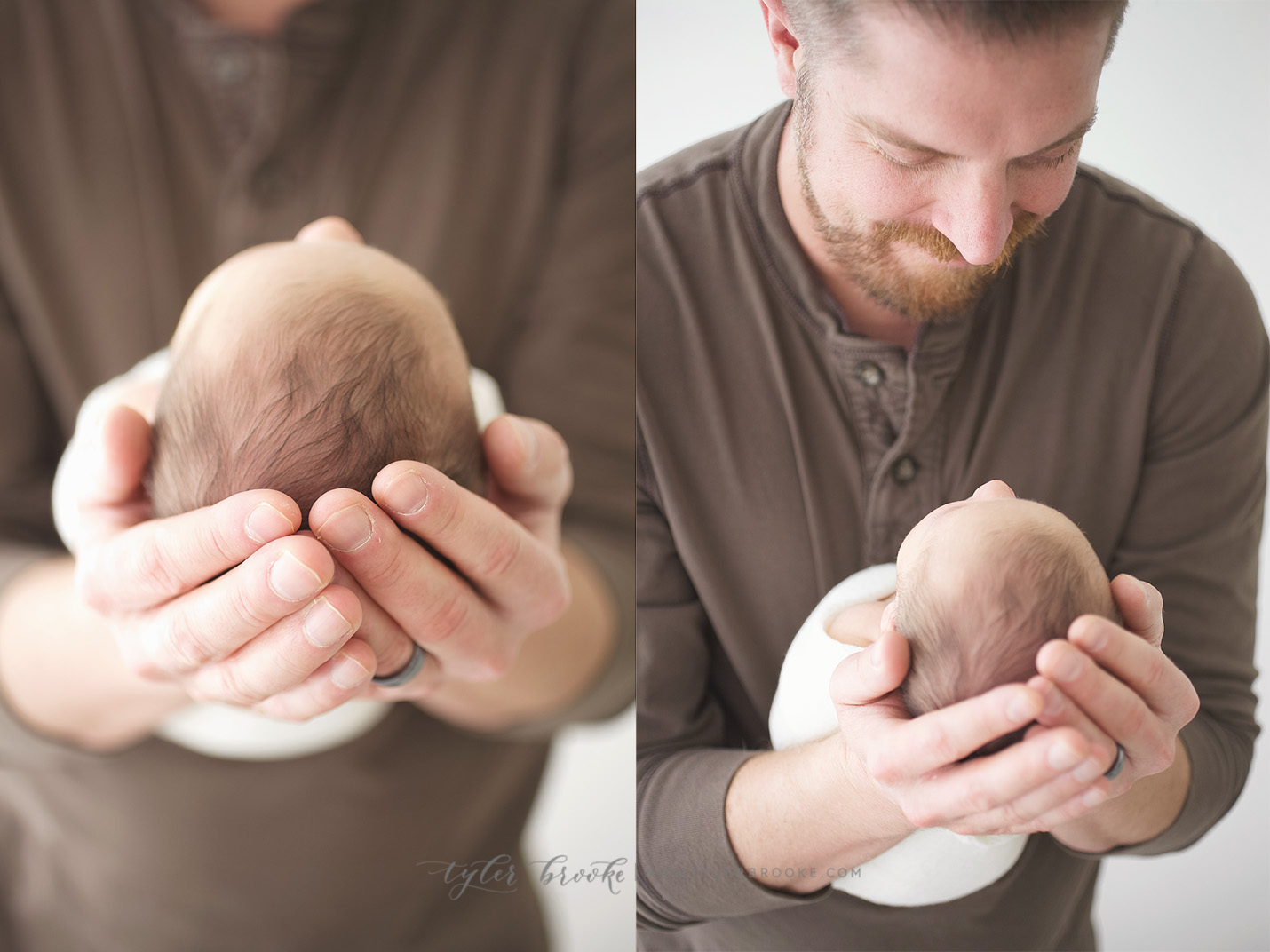 Albuquerque Newborn Photographer | Tyler Brooke Photography | www.tylerbrooke.com