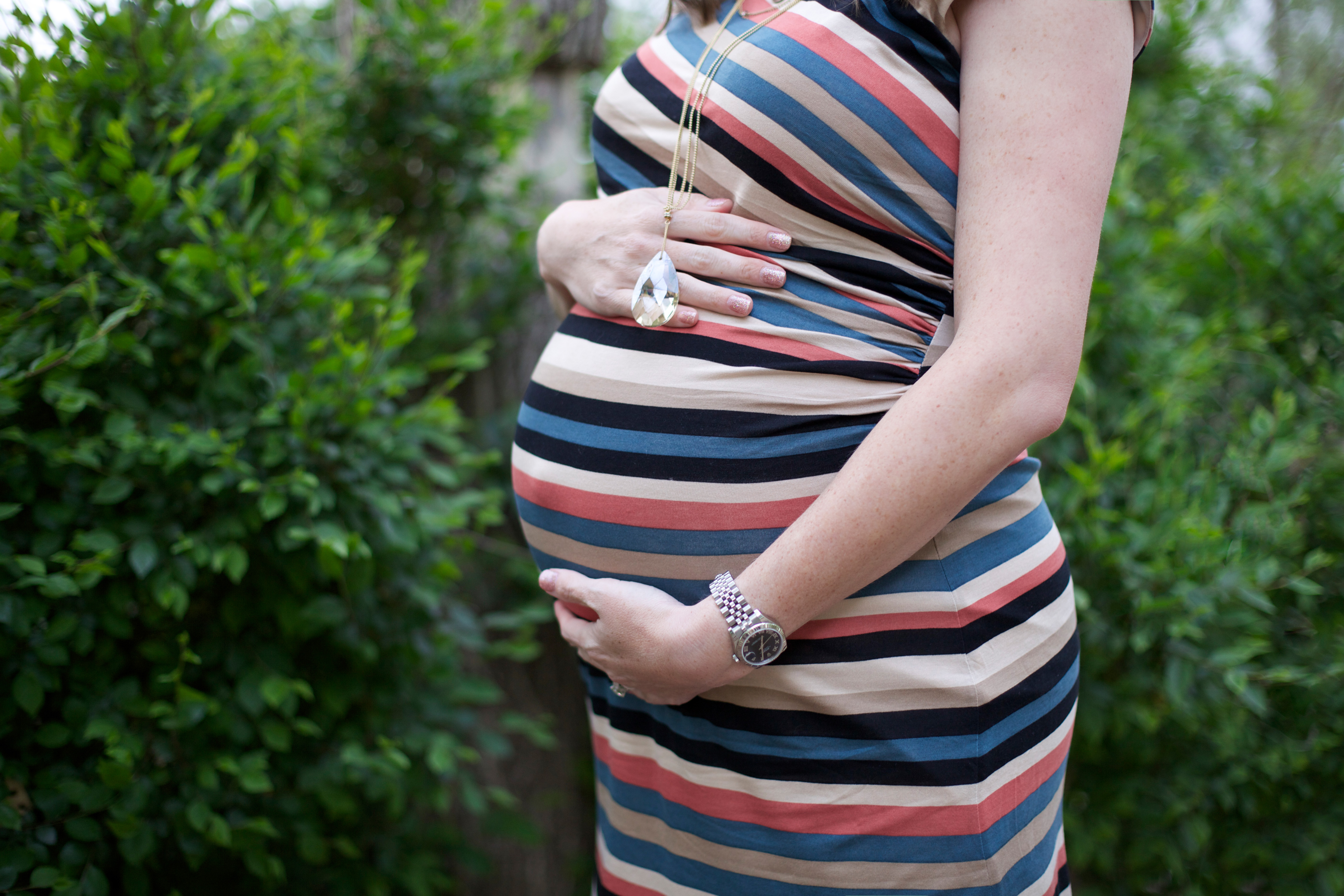 Albuquerque Maternity Photographer | Tyler Brooke Photography | www.tylerbrooke.com