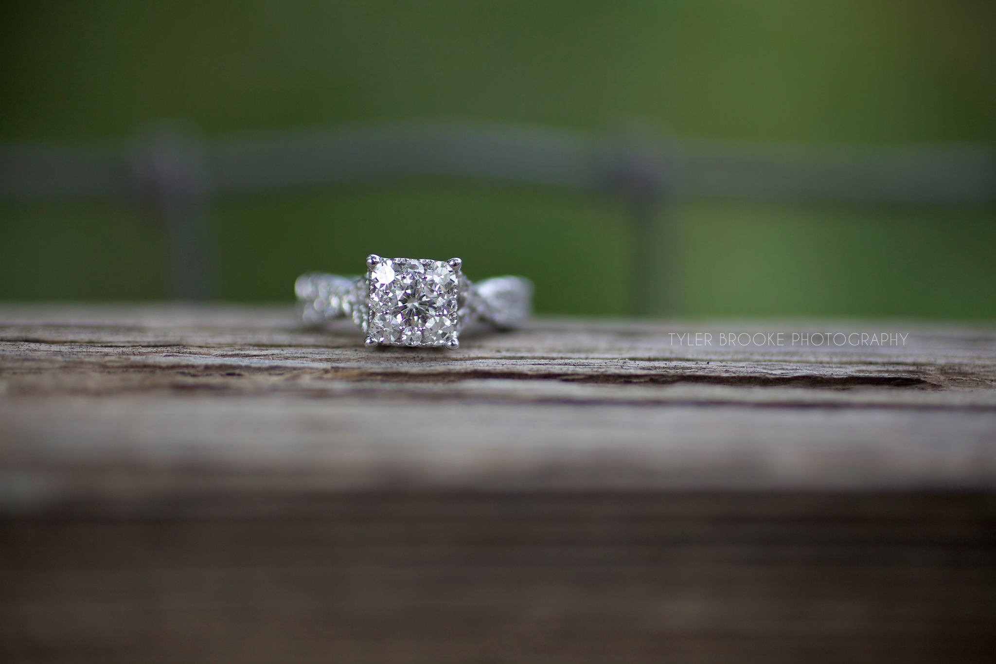 Albuquerque Engagement Photographer | Tyler Brooke Photography | www.tylerbrooke.com