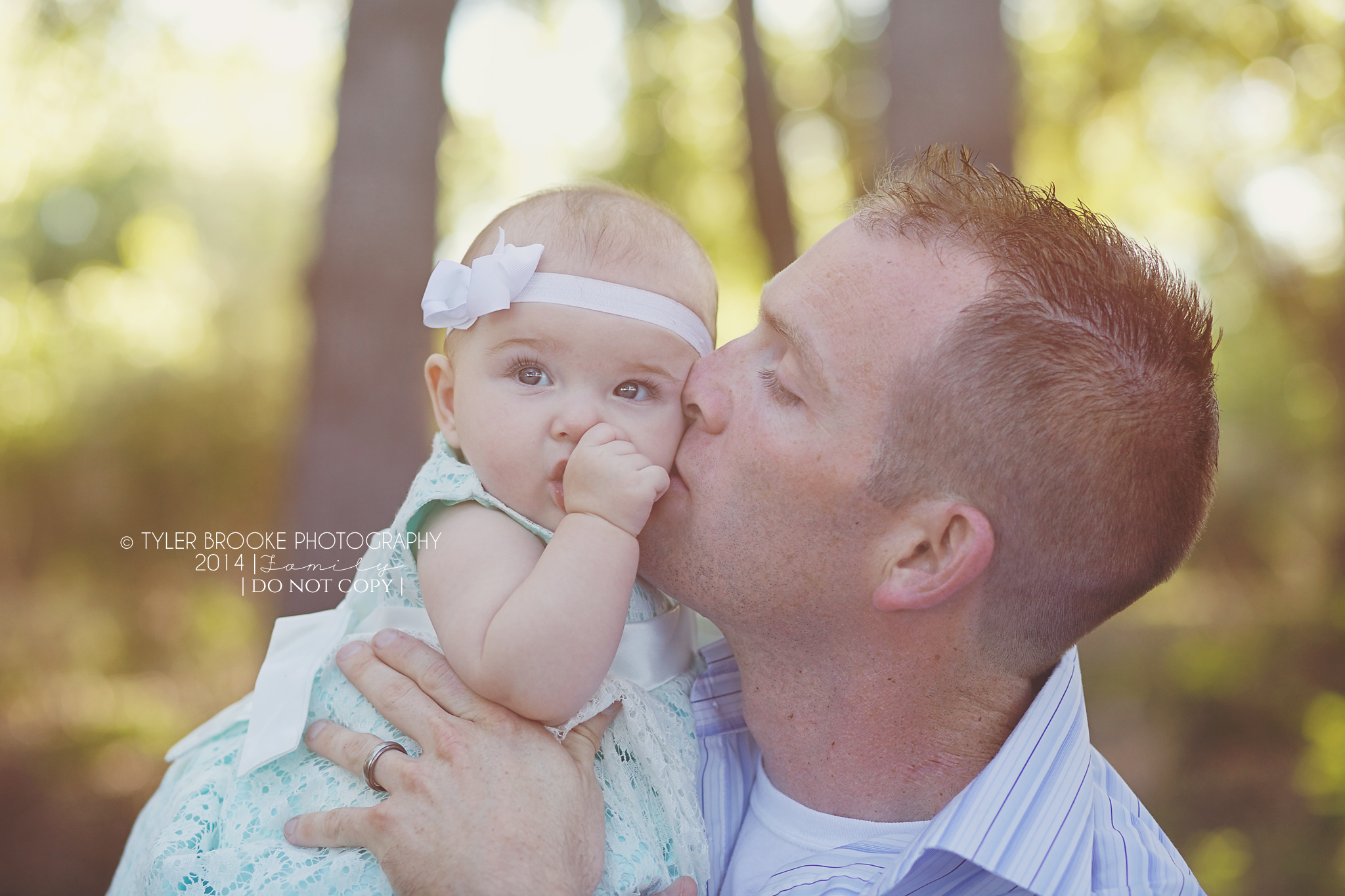 Albuquerque Family Photographer | Tyler Brooke Photography | www.tylerbrooke.com