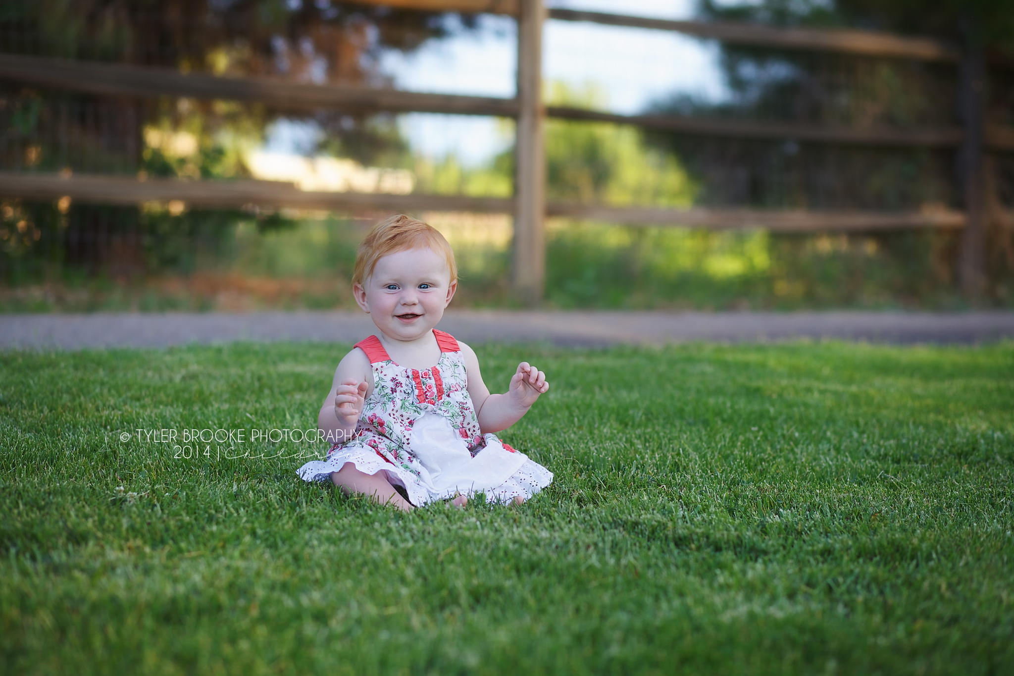 Albuquerque Family Photographer | Tyler Brooke Photography | www.tylerbrooke.com