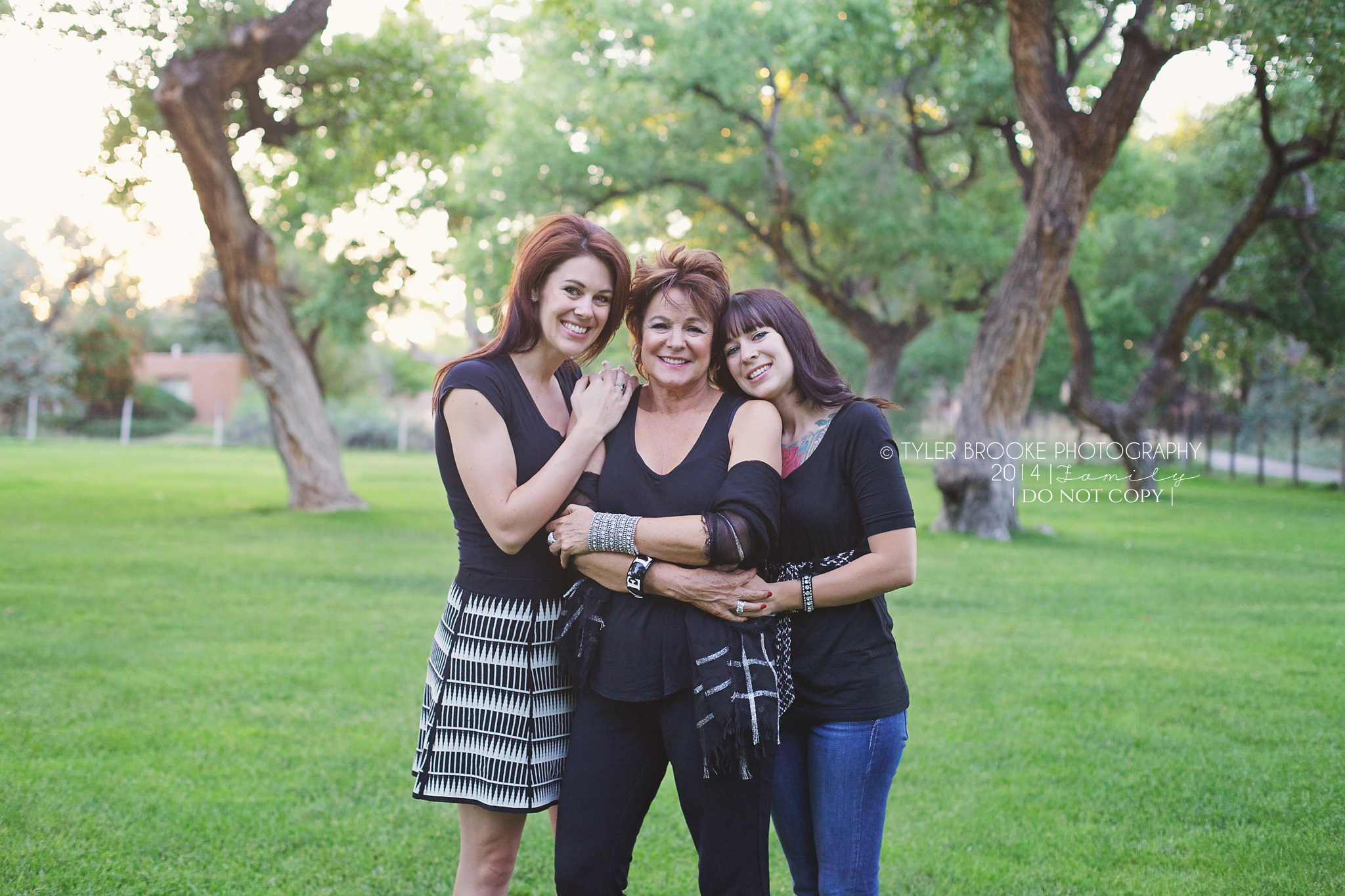 Albuquerque Family Photographer | Tyler Brooke Photography | www.tylerbrooke.com