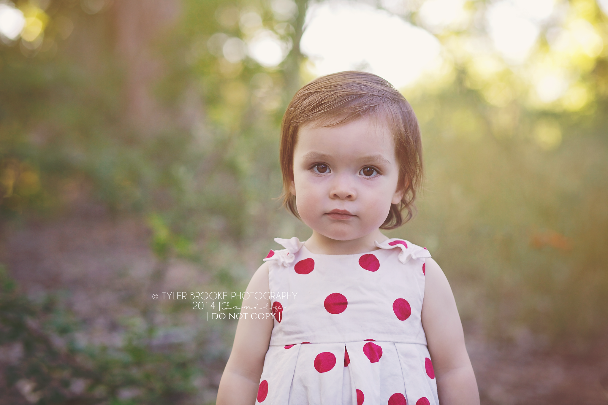 Albuquerque Children Photographer | Tyler Brooke Photography | www.tylerbrooke.com