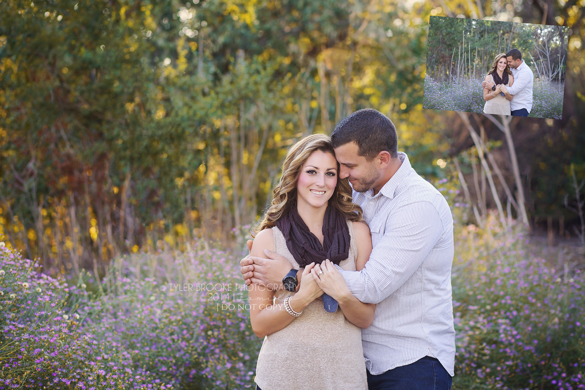 Albuquerque Family Photographer | Tyler Brooke Photography | www.tylerbrooke.com