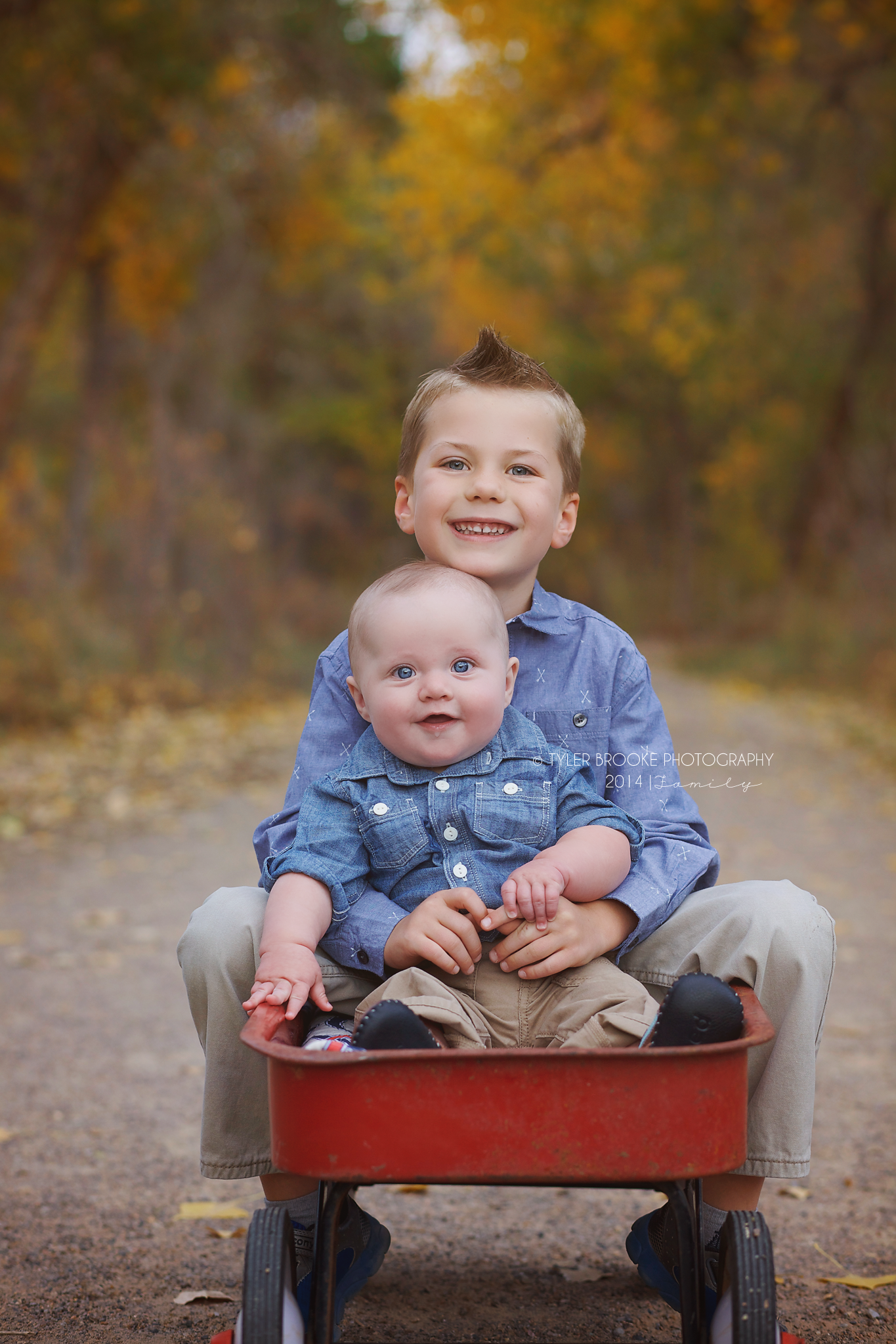 Albuquerque Family Photographer | Tyler Brooke Photography | www.tylerbrooke.com