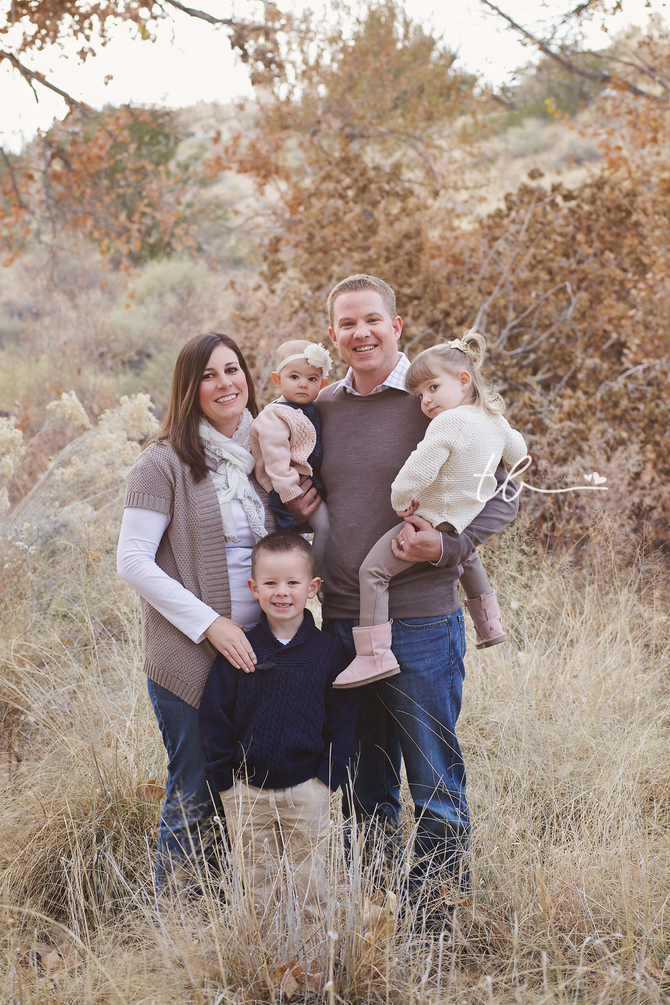 Albuquerque Children Photographer | Tyler Brooke Photography | www.tylerbrooke.com