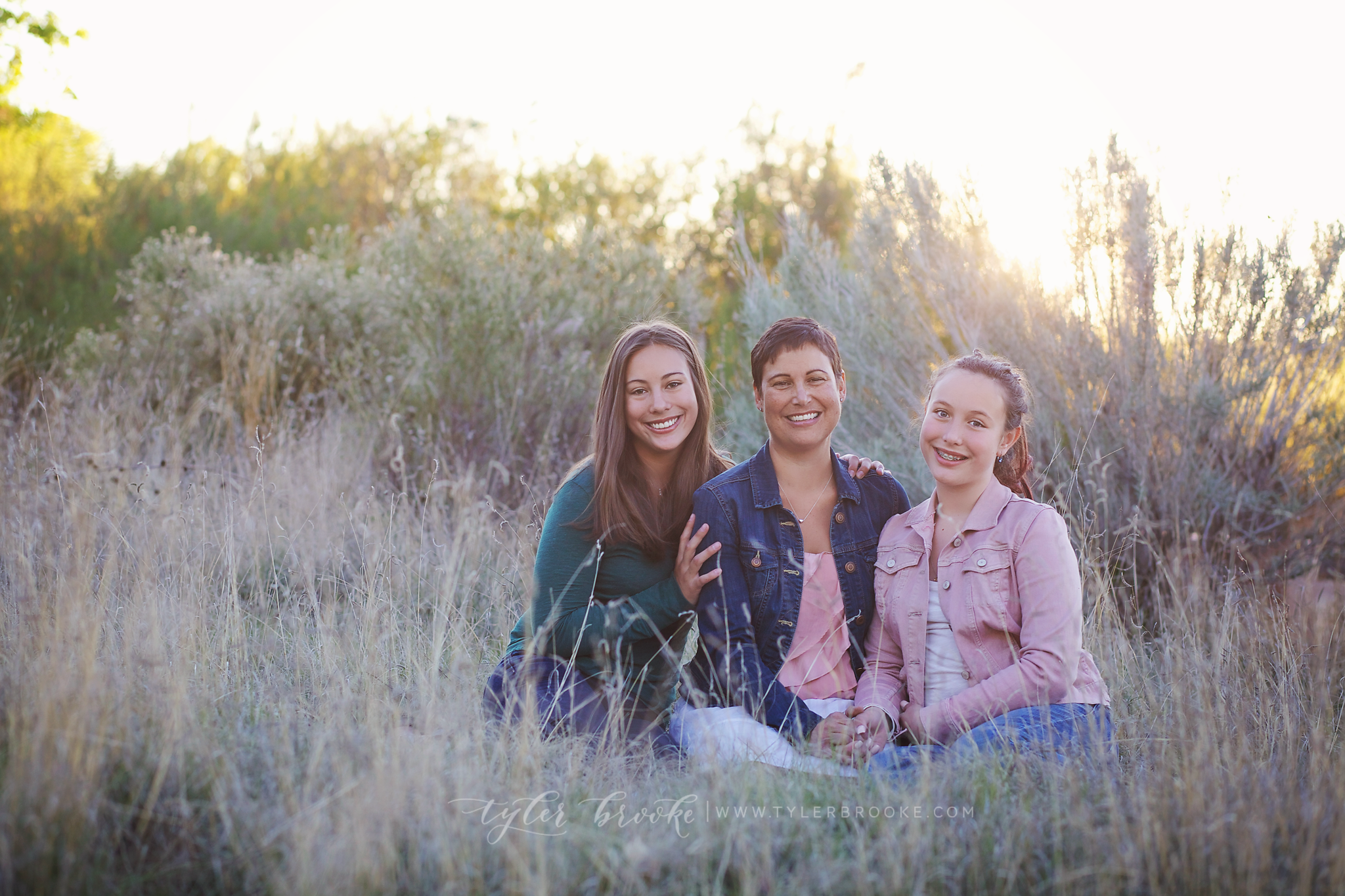 Andrea's Glimpse | Albuquerque Family Photographer - Albuquerque ...