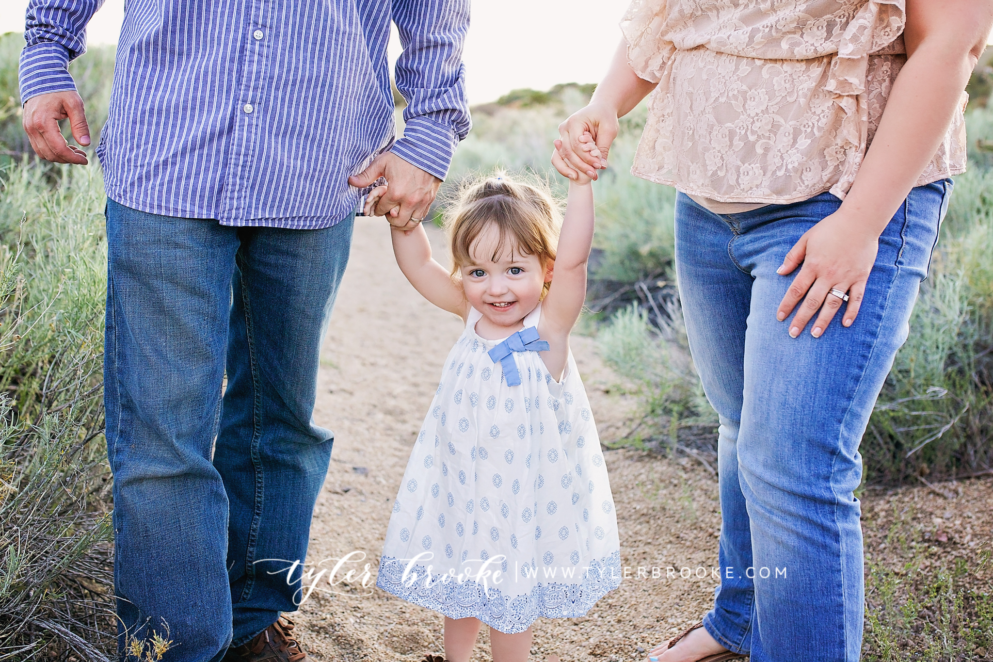 Albuquerque Family Photographer | Tyler Brooke Photography | www.tylerbrooke.com