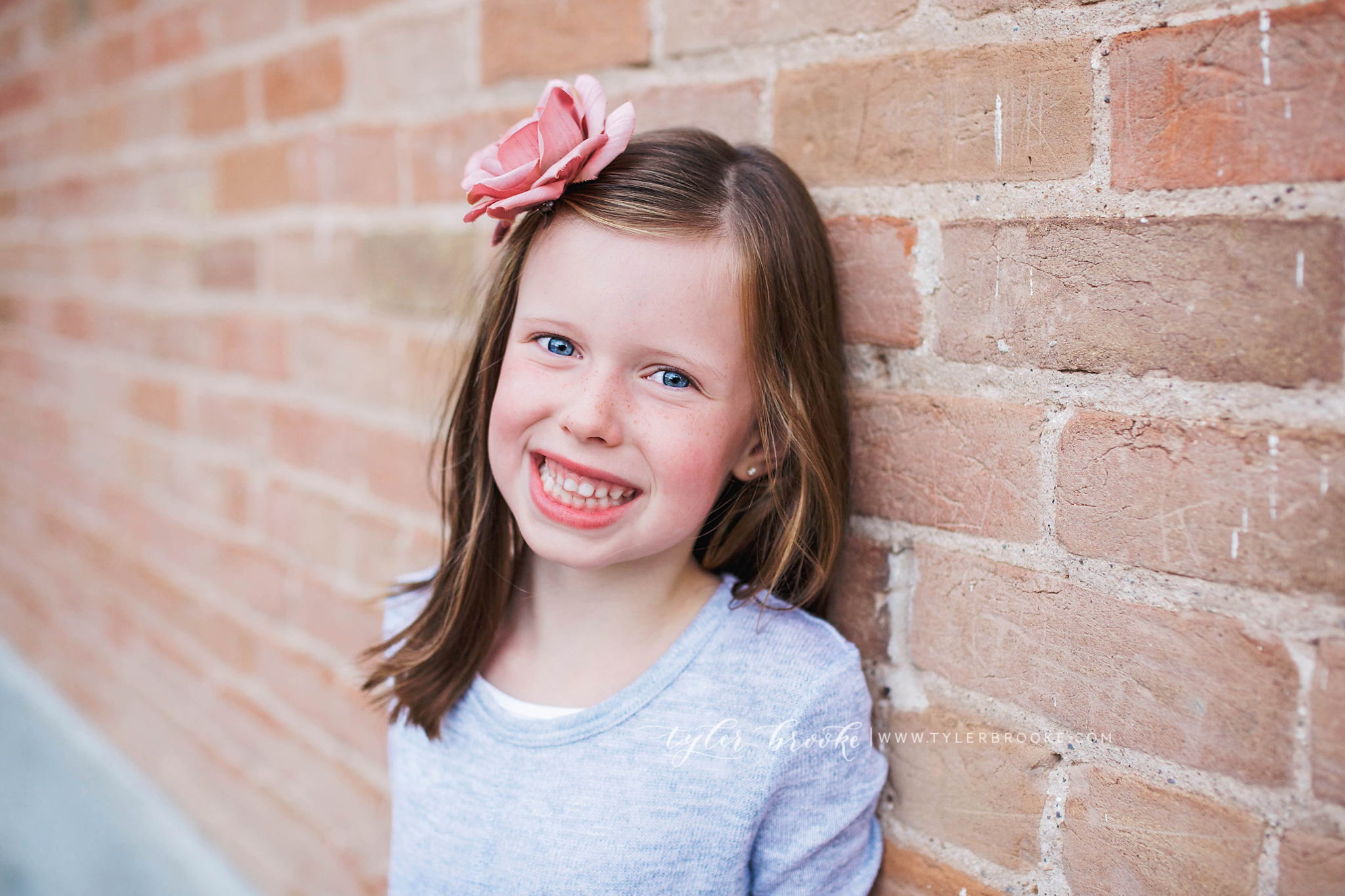 Albuquerque Children Photographer | Tyler Brooke Photography | www.tylerbrooke.com