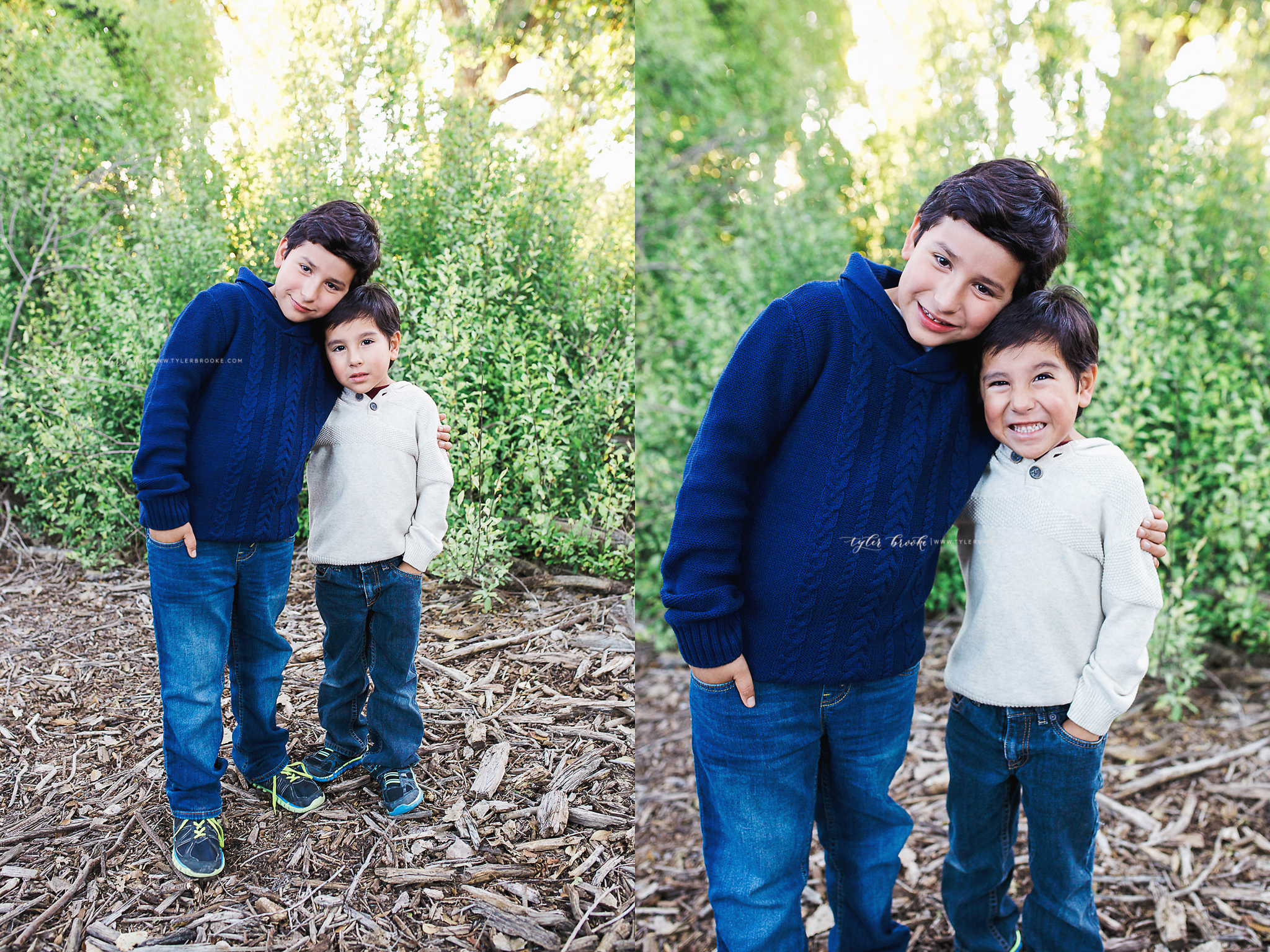 Albuquerque Family Photographer | Tyler Brooke Photography | www.tylerbrooke.com