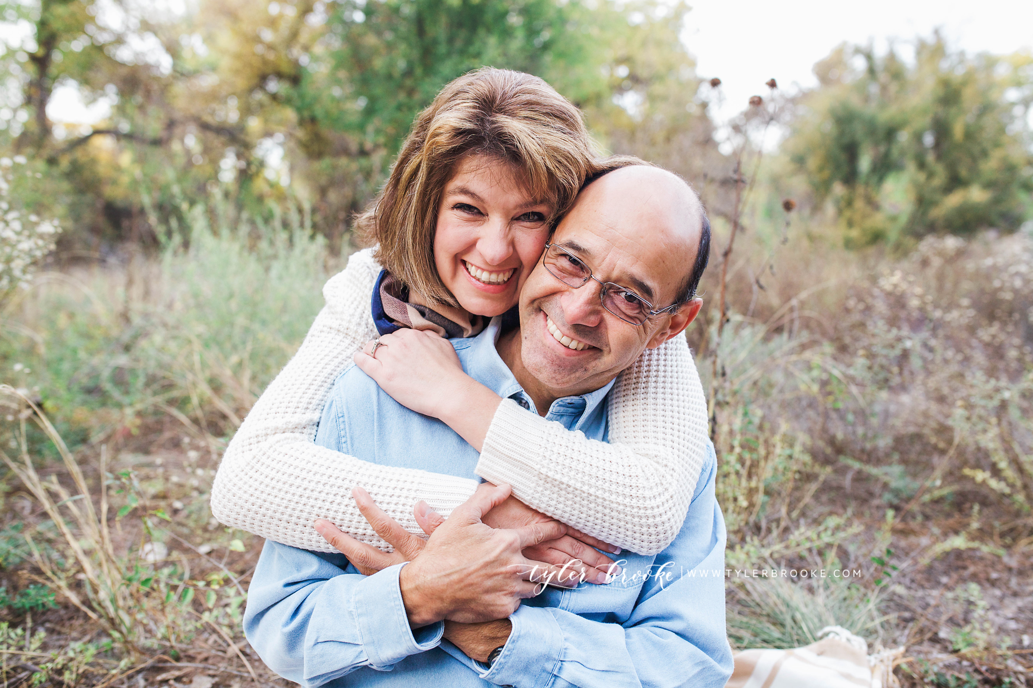 Albuquerque Engagement Photographer | Tyler Brooke Photography | www.tylerbrooke.com