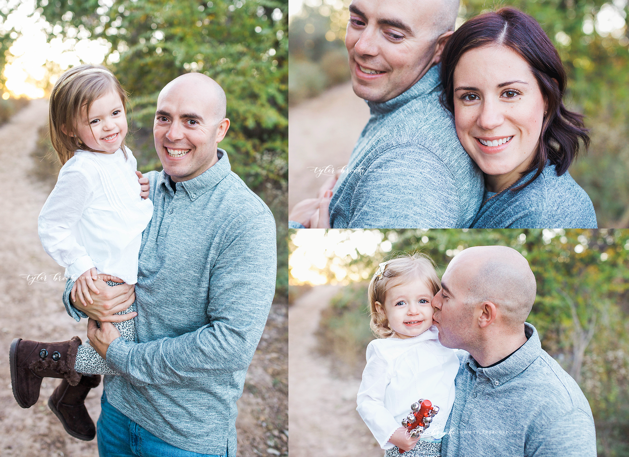 Albuquerque Family Photographer | Tyler Brooke Photography | www.tylerbrooke.com