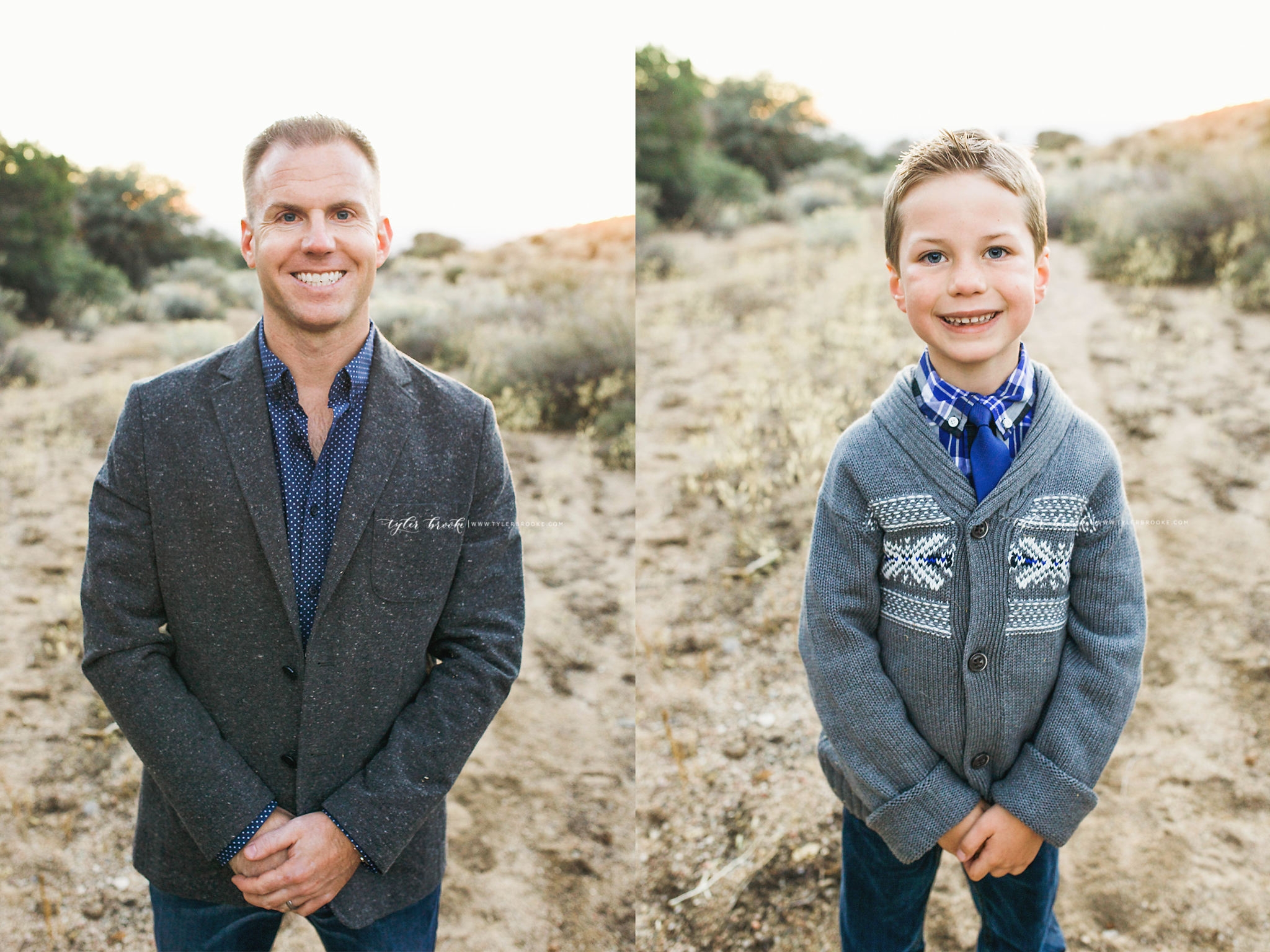 Albuquerque Family Photographer | Tyler Brooke Photography | www.tylerbrooke.com