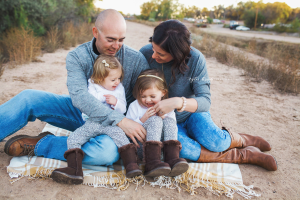 Albuquerque Family Photographer | Tyler Brooke Photography | www.tylerbrooke.com