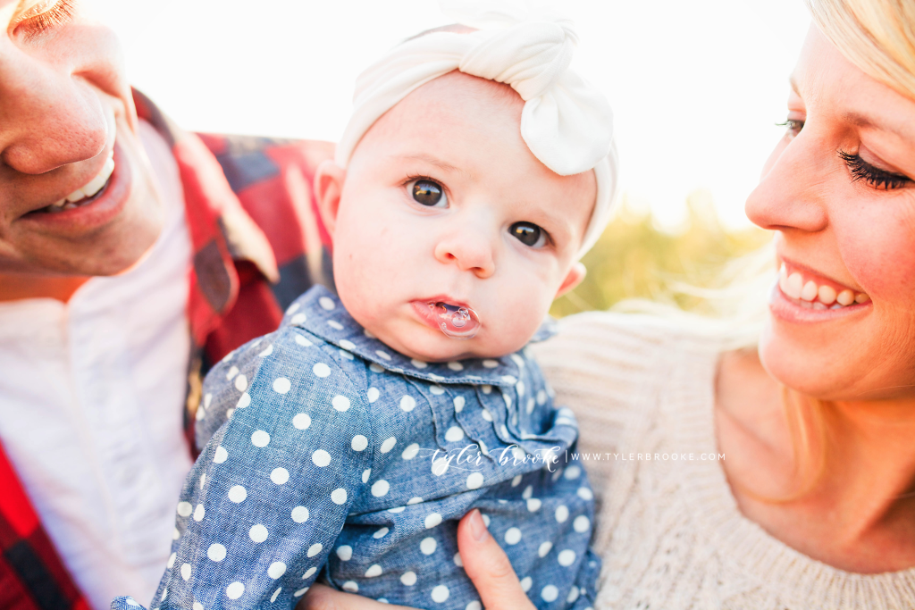 Albuquerque Baby Photographer