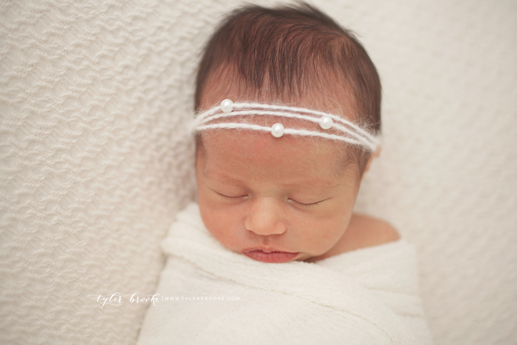 Albuquerque Newborn Photographer