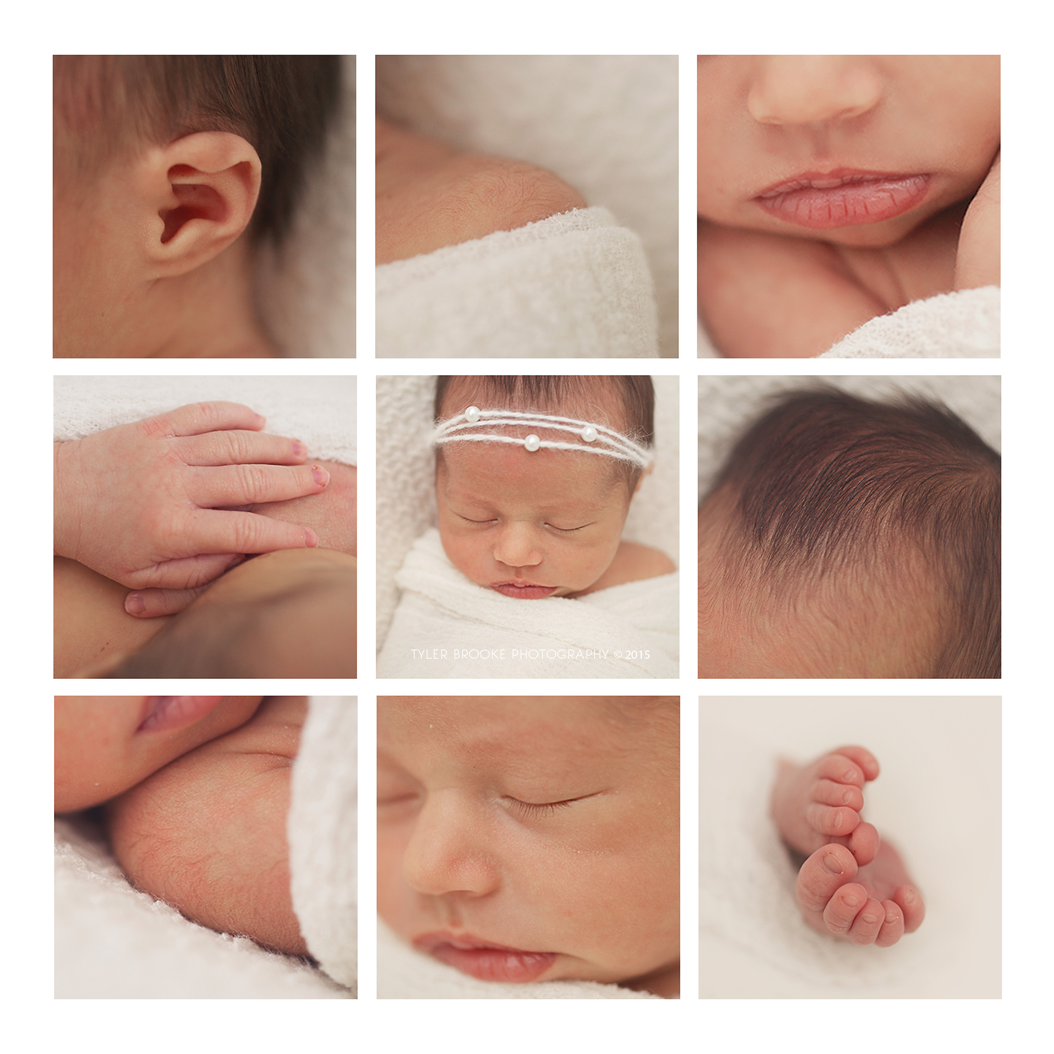 Albuquerque Newborn Photographer, Albuquerque Baby Photographer