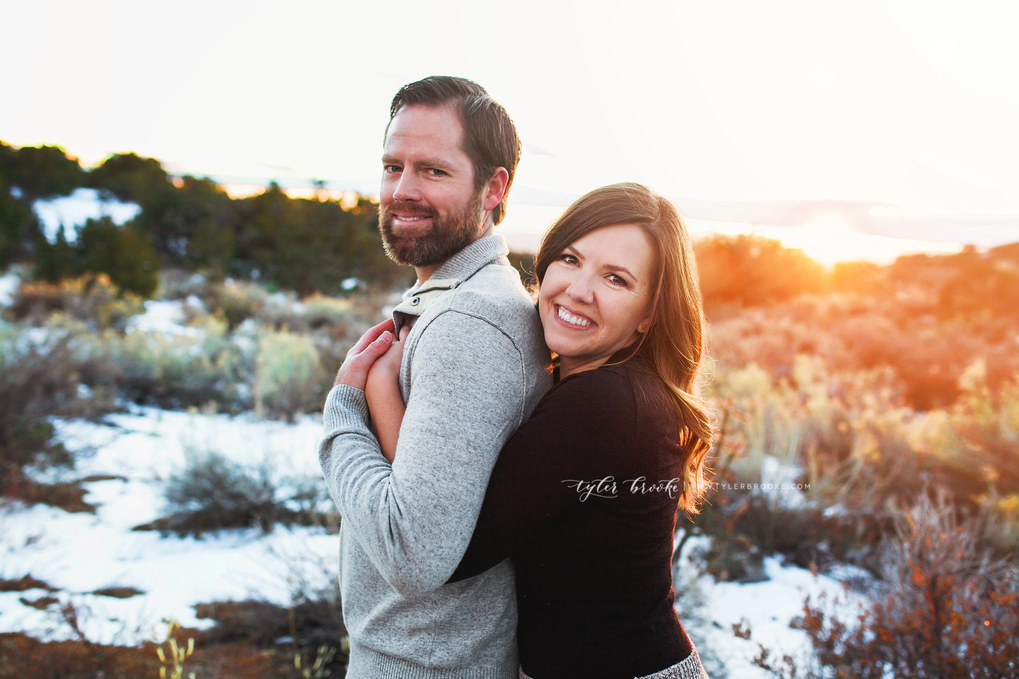 Albuquerque Family Photographer | Tyler Brooke Photography | www.tylerbrooke.com