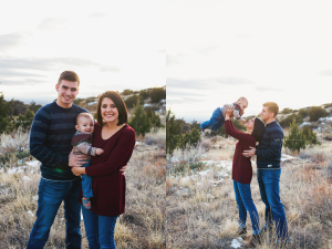 Albuquerque Family Photographer | Tyler Brooke Photography | www.tylerbrooke.com