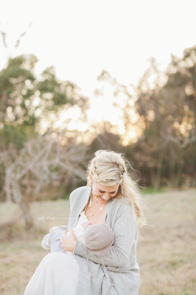 Albuquerque Baby Photographer