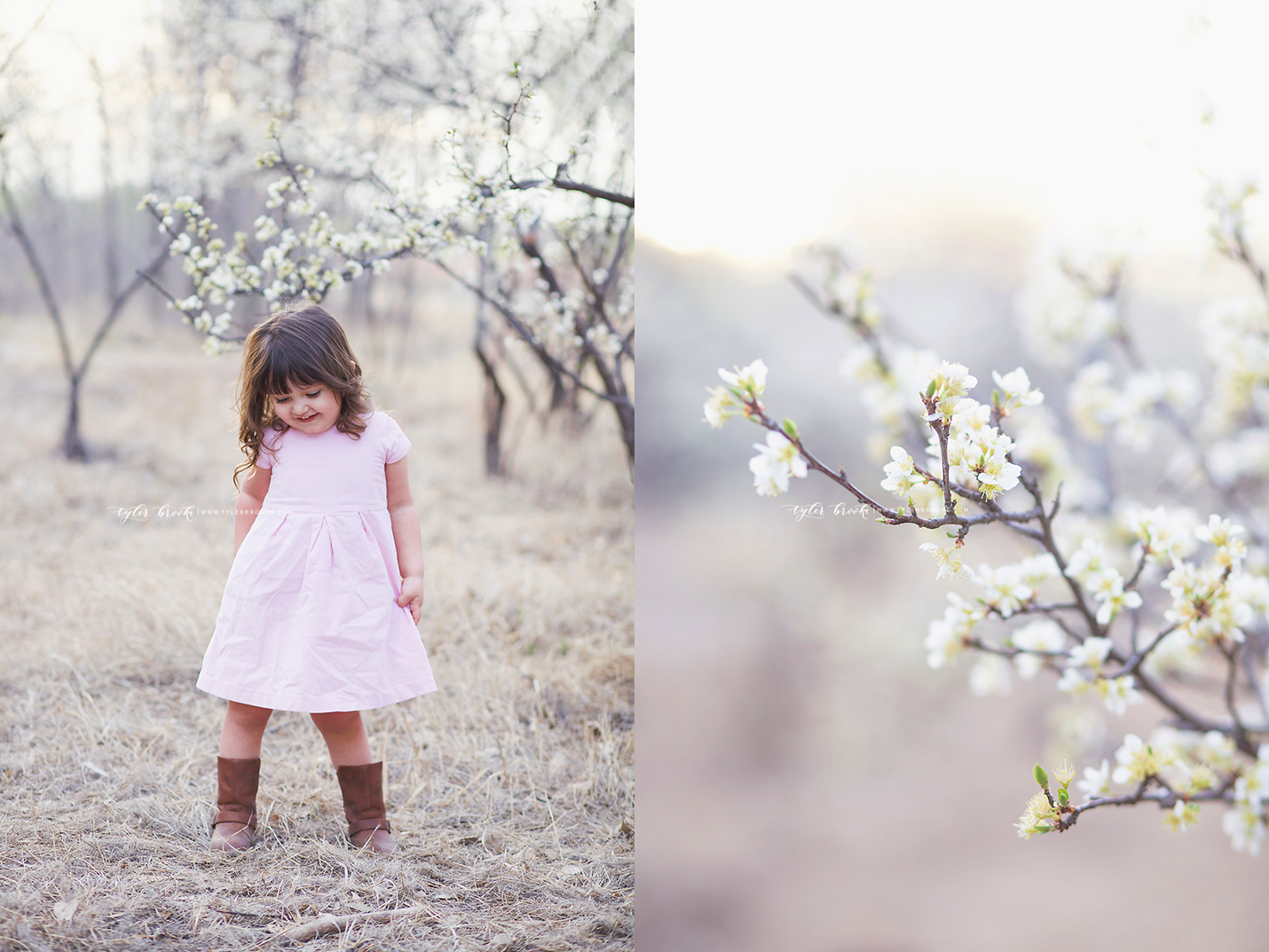 Albuquerque Children Photographer | Tyler Brooke Photography | www.tylerbrooke.com