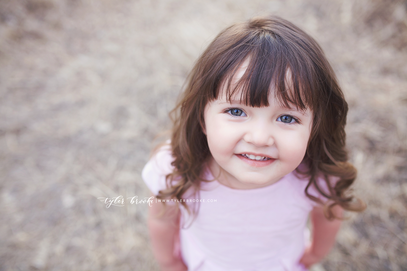 Albuquerque Children Photographer | Tyler Brooke Photography | www.tylerbrooke.com