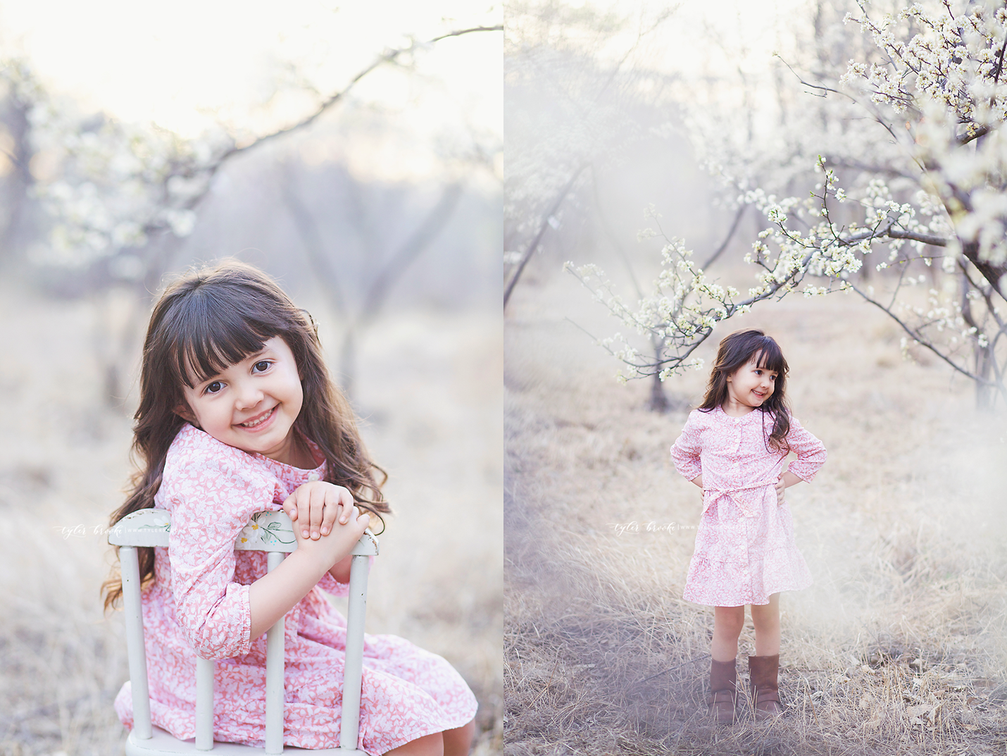 Albuquerque Children Photographer | Tyler Brooke Photography | www.tylerbrooke.com