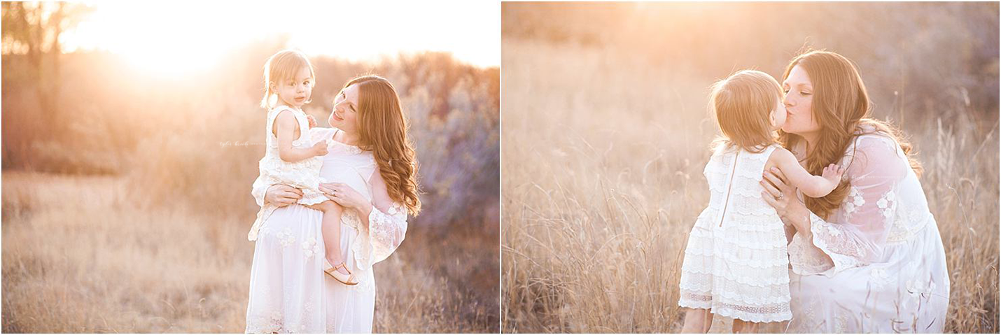 Albuquerque Maternity Photographer | Tyler Brooke Photography | www.tylerbrooke.com