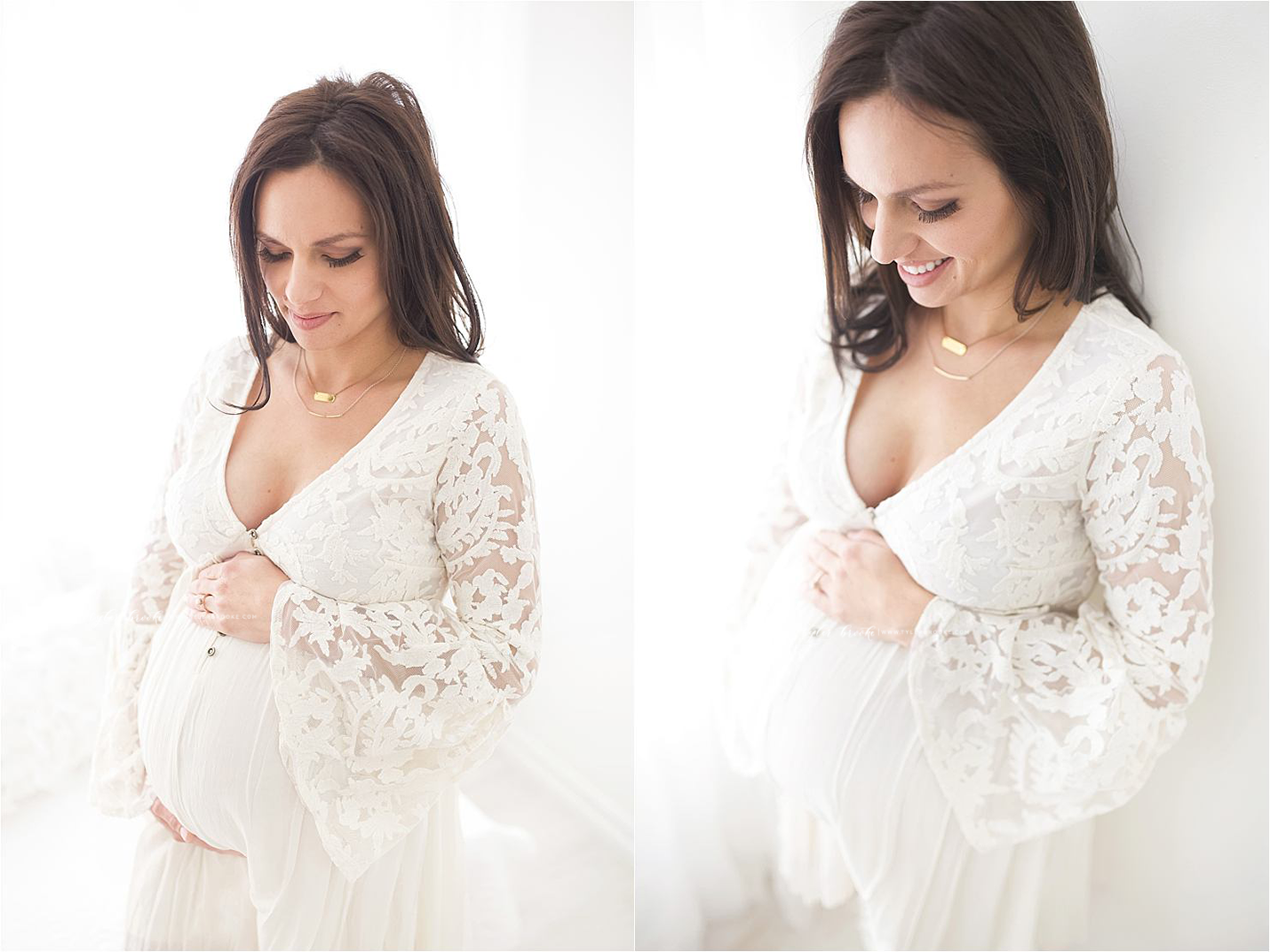 Albuquerque Maternity Photographer