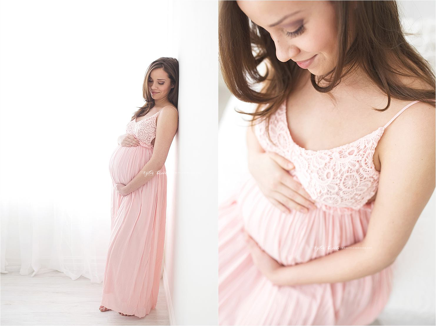 Albuquerque Maternity Photographer | Tyler Brooke Photography | www.tylerbrooke.com