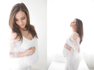 Albuquerque Maternity Photographer | Tyler Brooke Photography | www.tylerbrooke.com