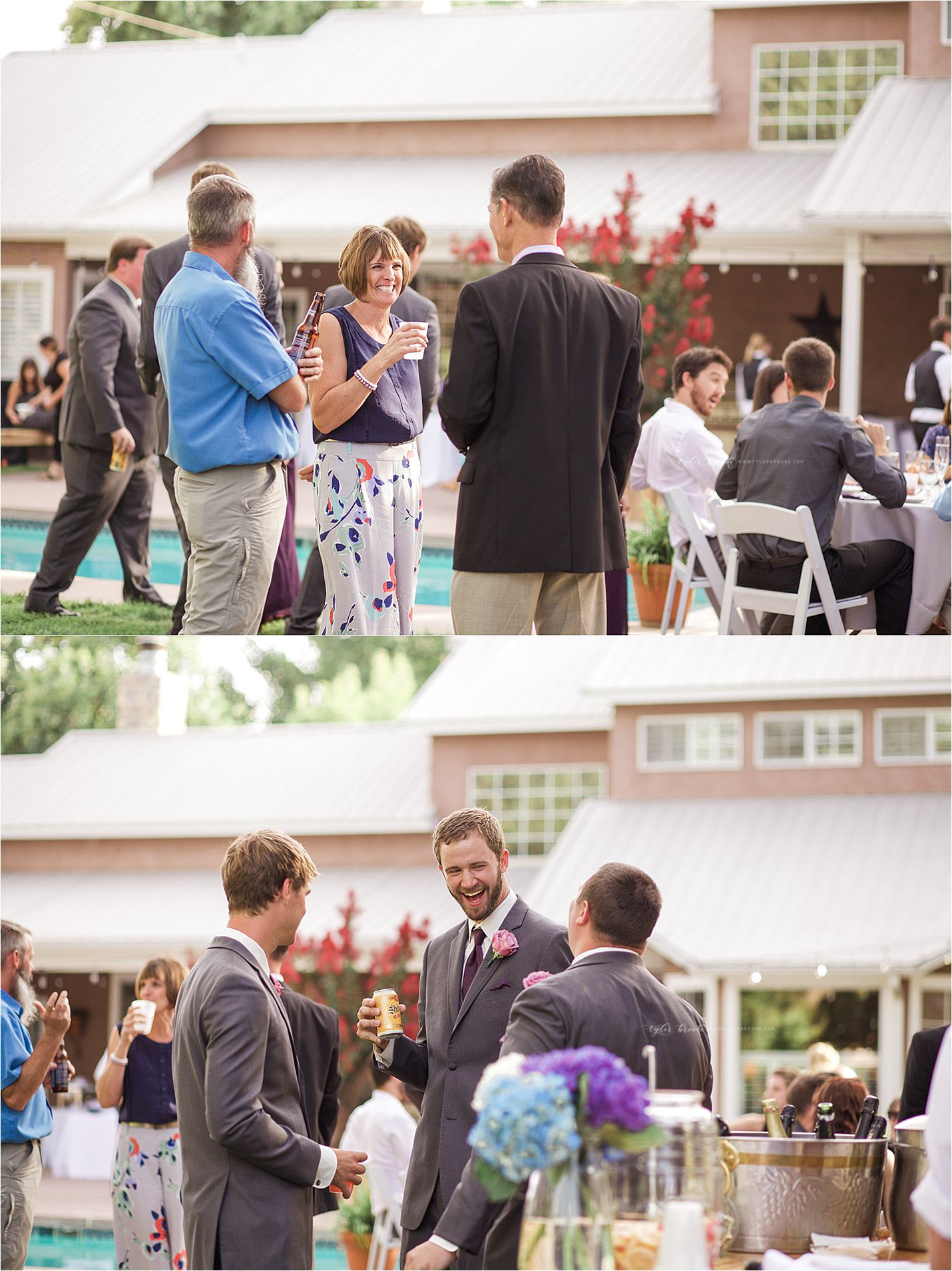 Albuquerque Wedding Photographer | Tyler Brooke Photography | www.tylerbrooke.com