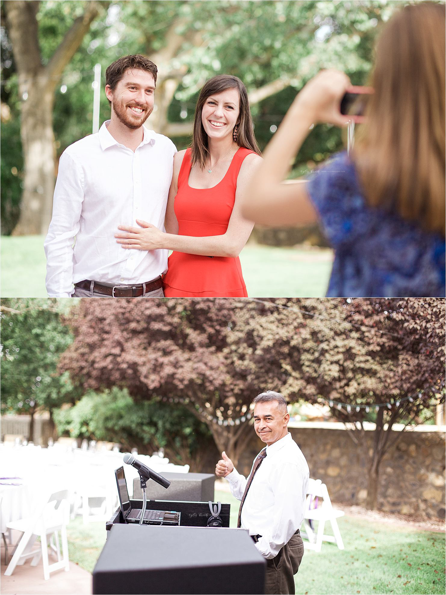 Albuquerque Wedding Photographer | Tyler Brooke Photography | www.tylerbrooke.com