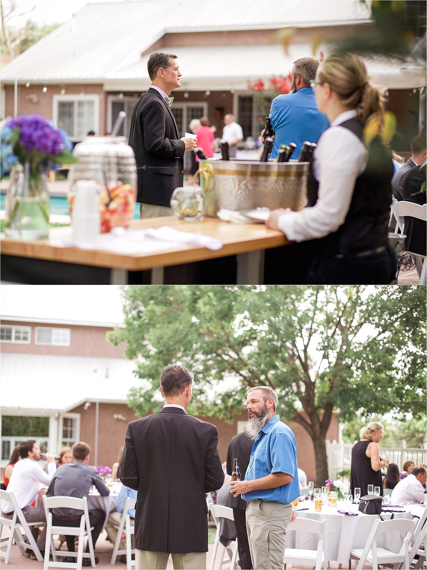 Albuquerque Wedding Photographer | Tyler Brooke Photography | www.tylerbrooke.com