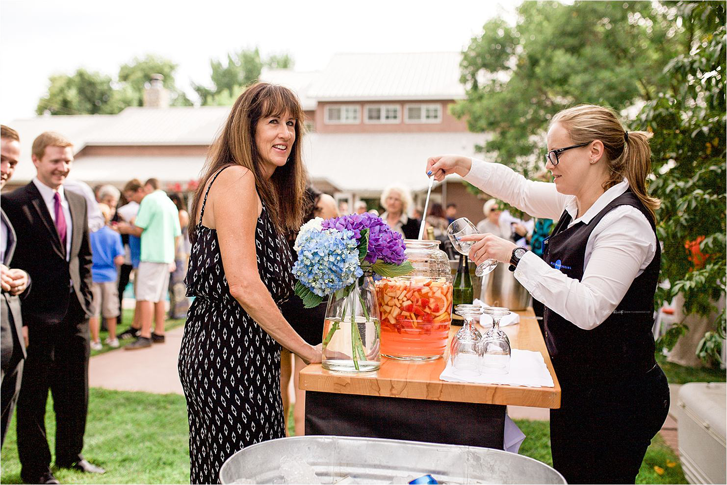 Albuquerque Wedding Photographer | Tyler Brooke Photography | www.tylerbrooke.com