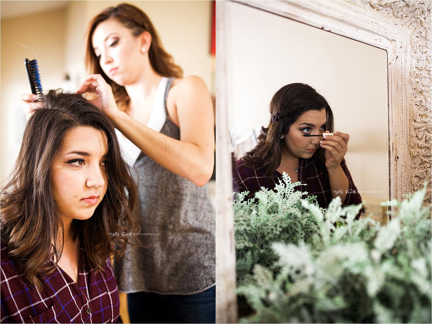 Albuquerque Wedding Photographer | Tyler Brooke Photography | www.tylerbrooke.com