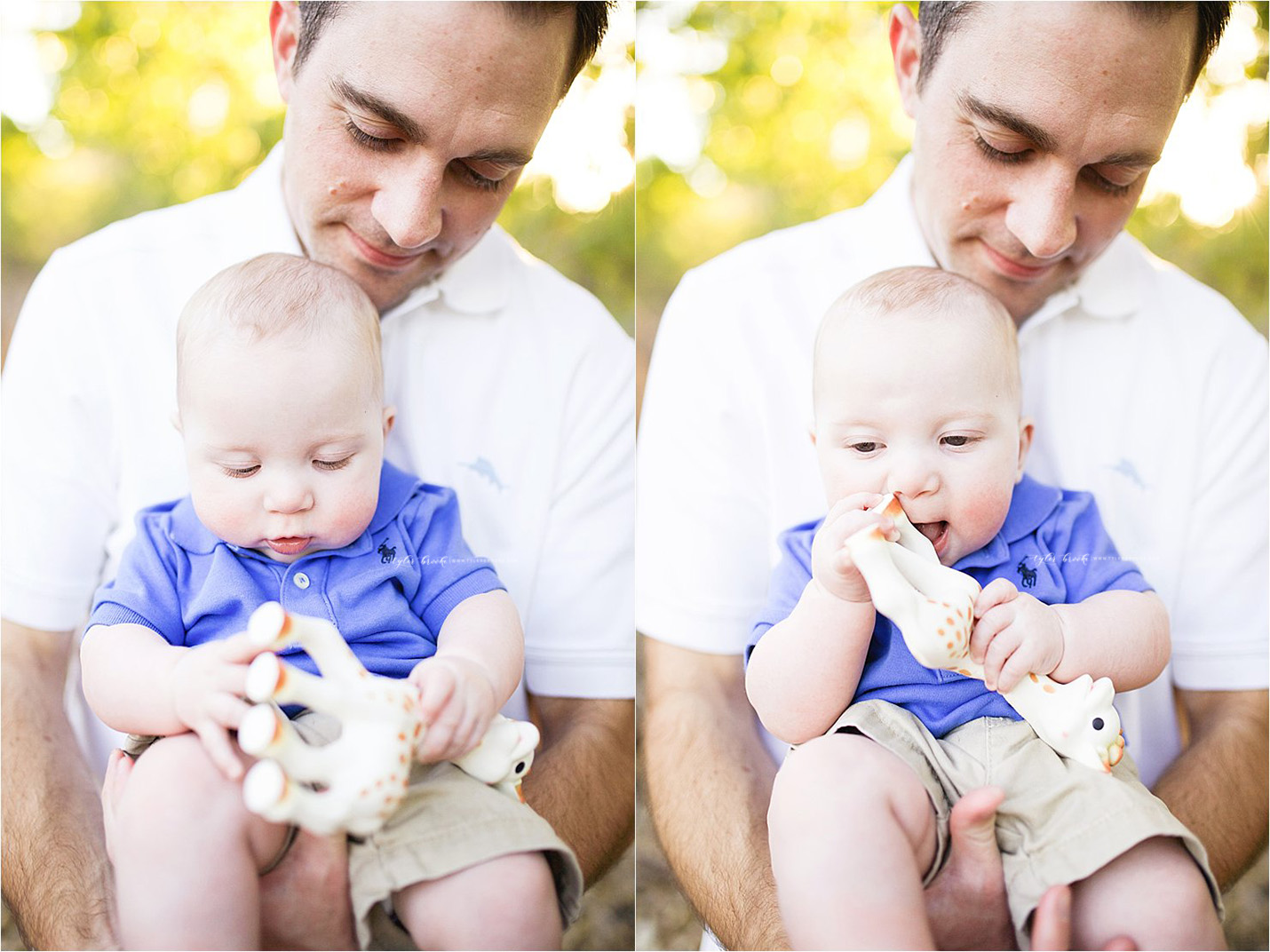 Albuquerque Family Photographer | Tyler Brooke Photography | www.tylerbrooke.com