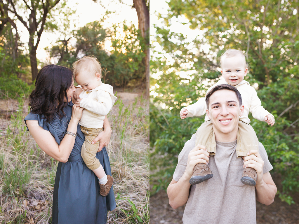 Albuquerque Family Photographer | Tyler Brooke Photography | www.tylerbrooke.com