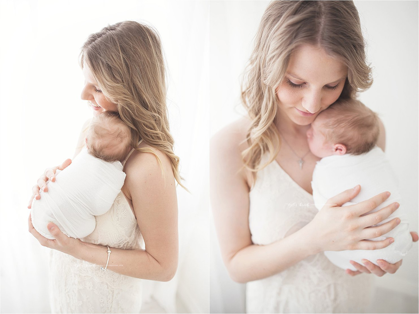 Albuquerque Newborn Photographer | Tyler Brooke Photography | www.tylerbrooke.com