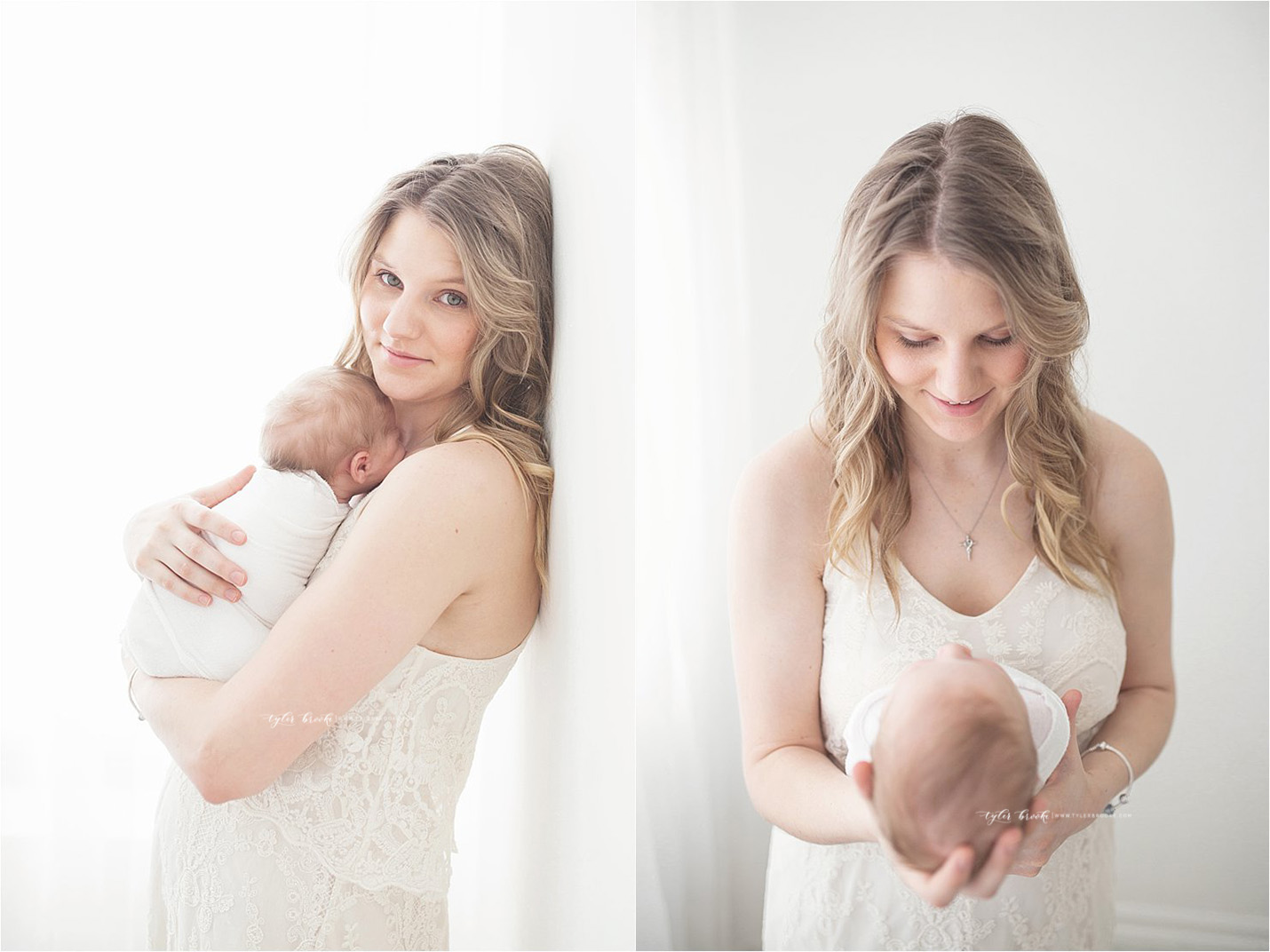 Albuquerque Newborn Photographer | Tyler Brooke Photography | www.tylerbrooke.com