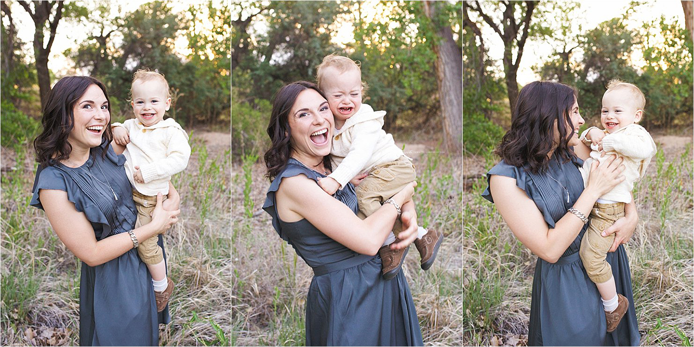 Albuquerque Family Photographer | Tyler Brooke Photography | www.tylerbrooke.com