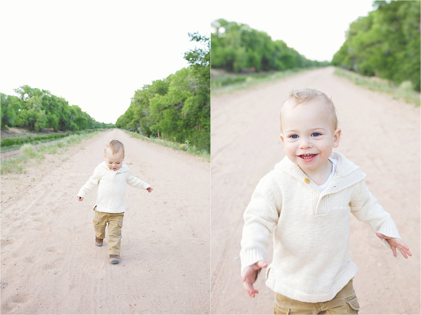 Albuquerque Family Photographer | Tyler Brooke Photography | www.tylerbrooke.com