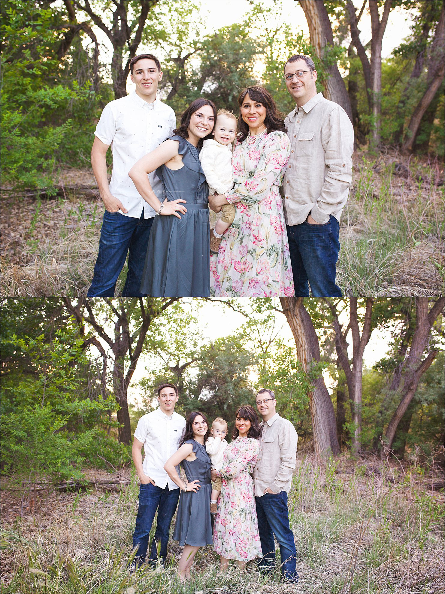 Albuquerque Family Photographer | Tyler Brooke Photography | www.tylerbrooke.com