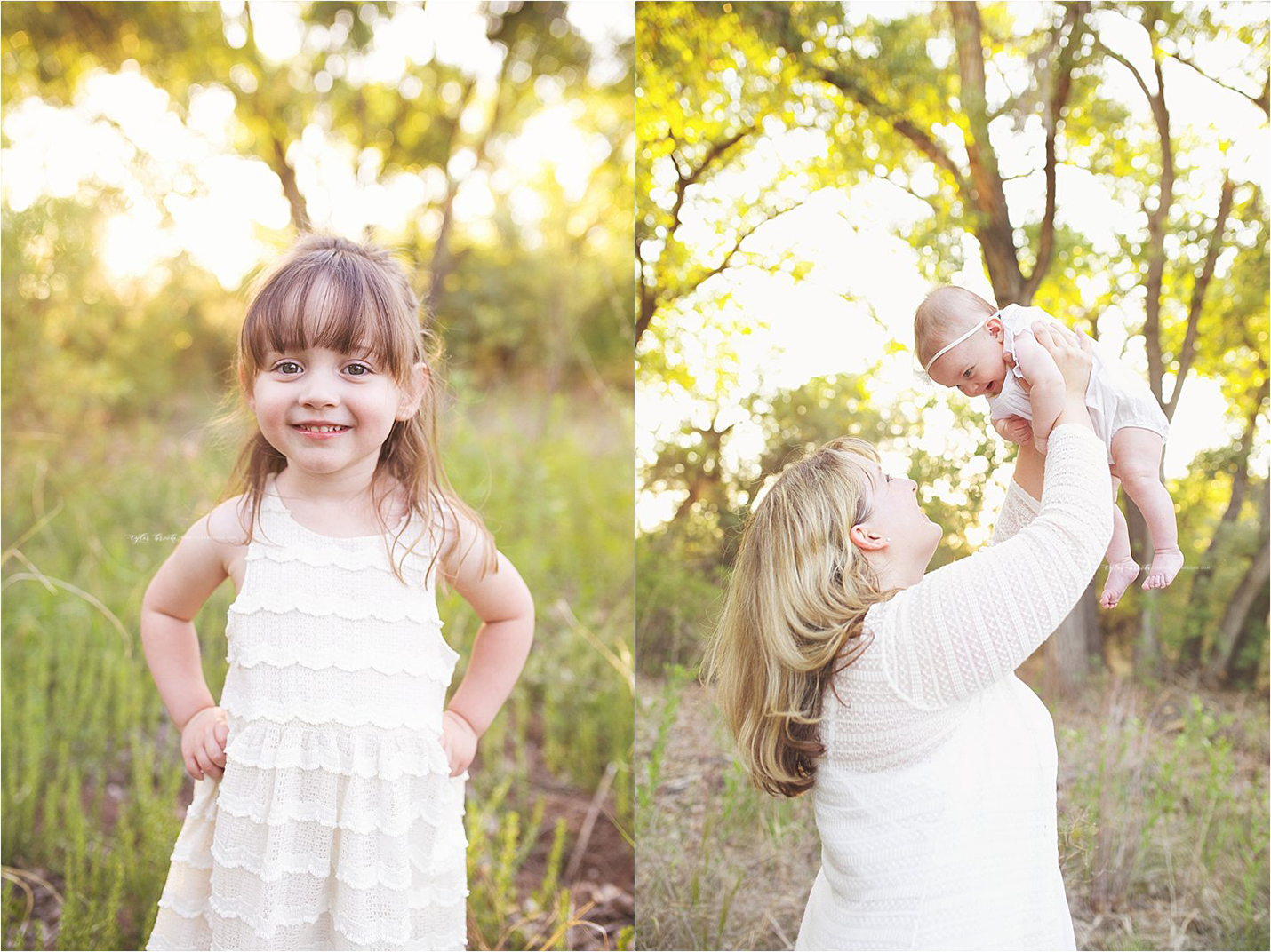 Albuquerque Family Photographer | Tyler Brooke Photography | www.tylerbrooke.com