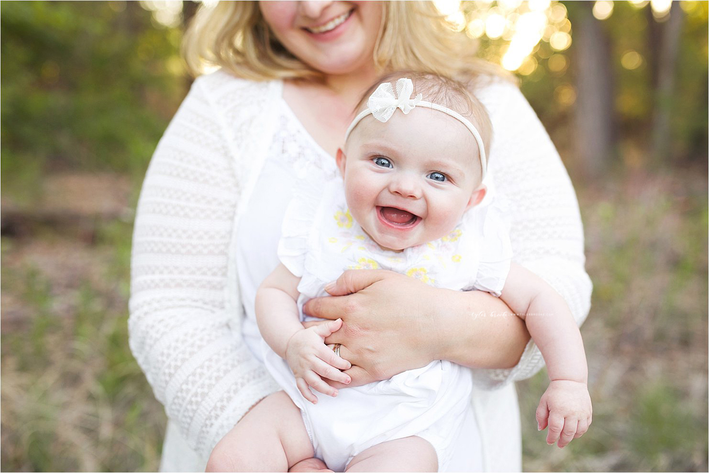 Albuquerque Family Photographer | Tyler Brooke Photography | www.tylerbrooke.com