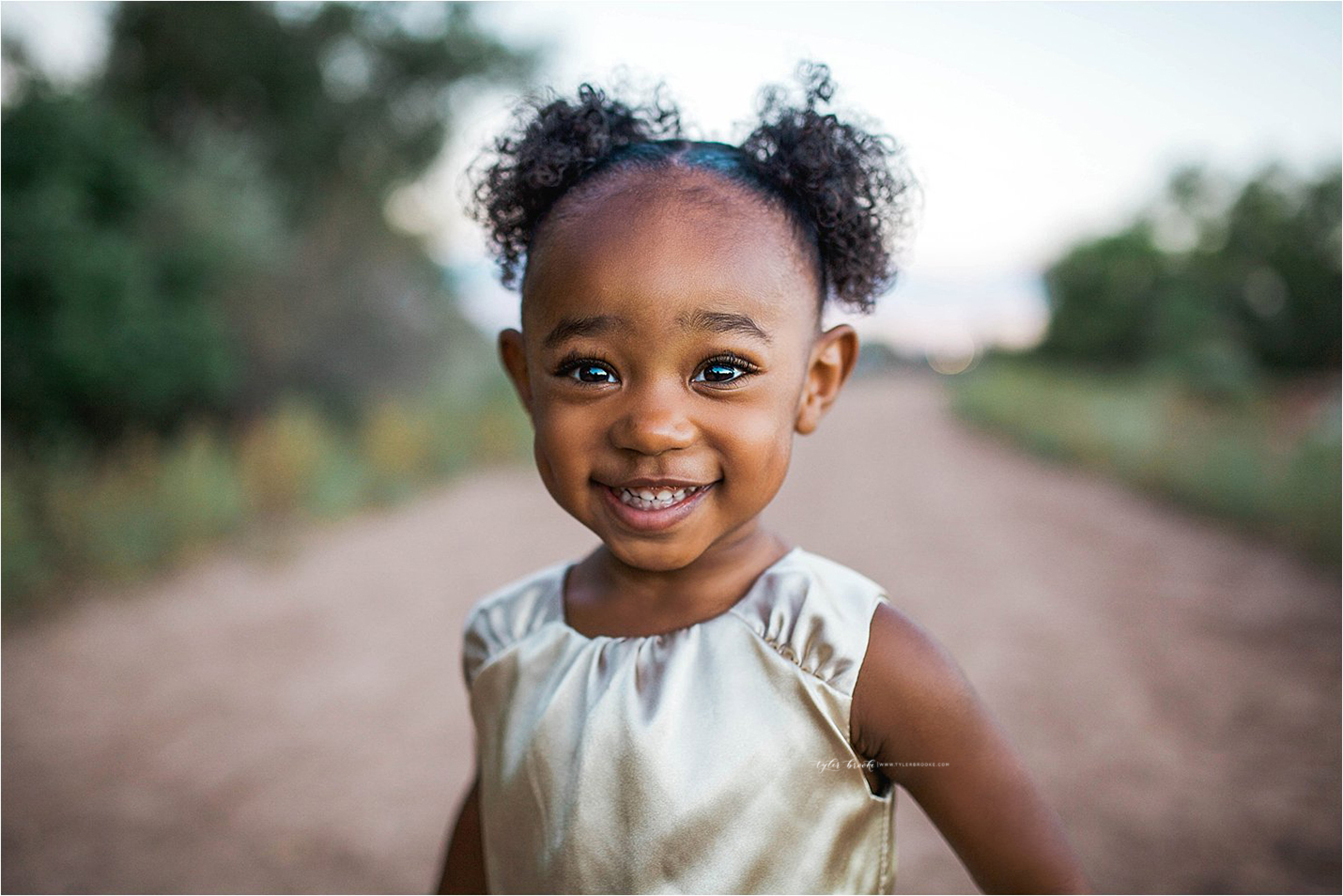 Albuquerque Children Photographer | September Wildflower Sessions ...