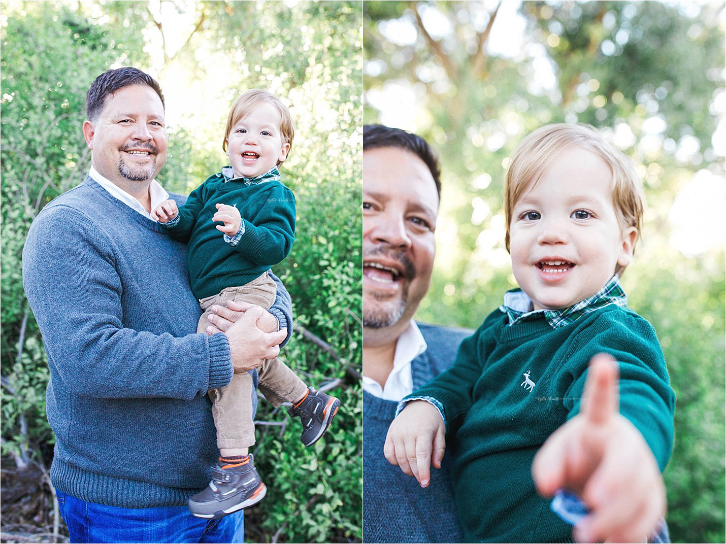 albuquerque family photographer