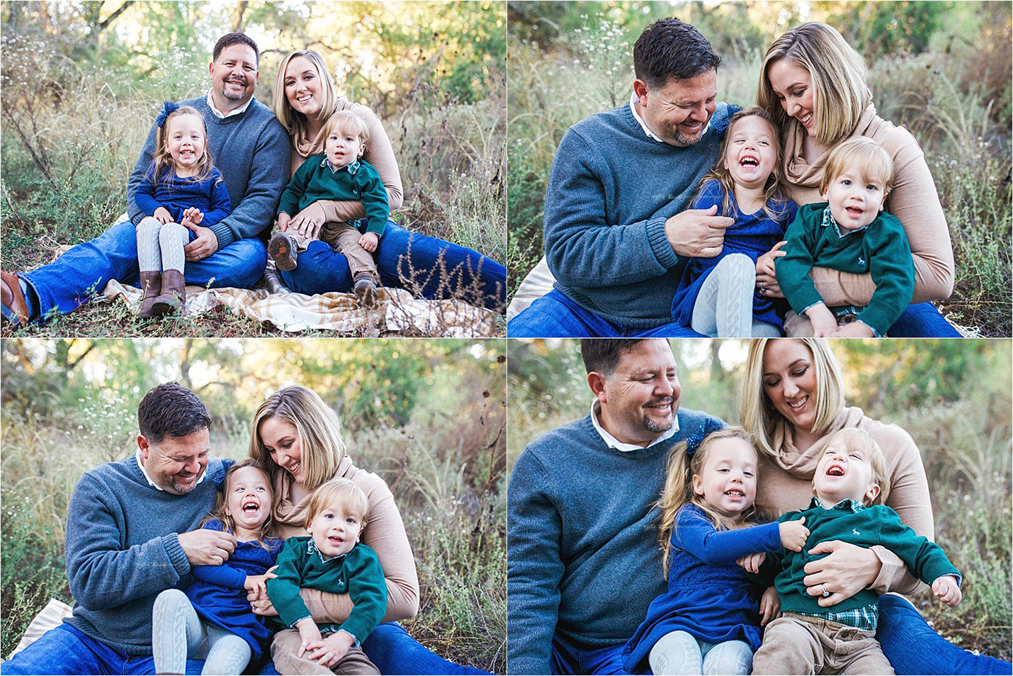 albuquerque family photographer